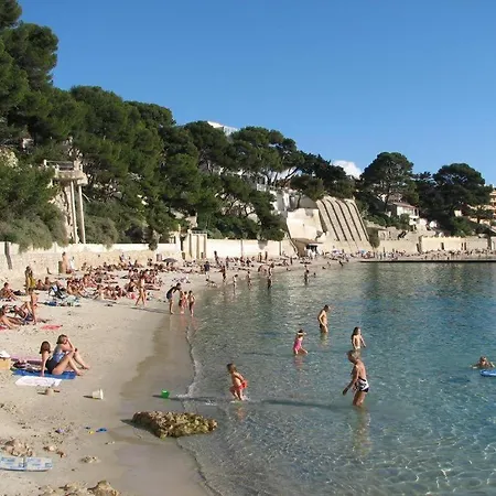 Apartment Centre 2 Etoiles Ideal Emplacement Bandol