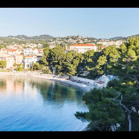 Apartment Centre 2 Etoiles Ideal Emplacement Bandol