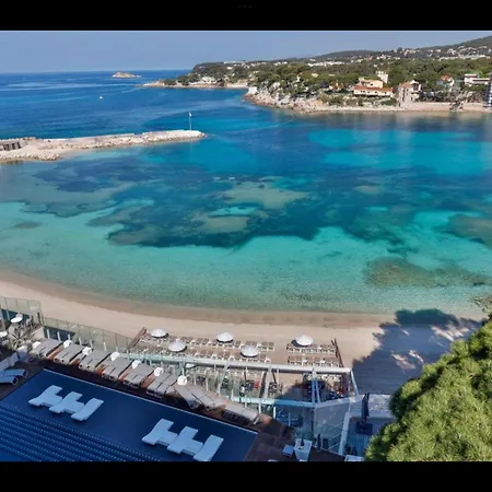 Centre 2 Etoiles Ideal Emplacement Apartment